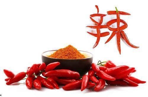 娱乐吃瓜酱戒辛辣,探寻无辣不欢的美食新境界