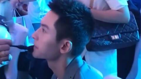 娱乐圈全员吃瓜