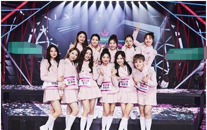 娱乐圈全员吃瓜