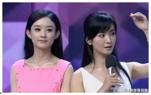 娱乐圈吃瓜名单最新