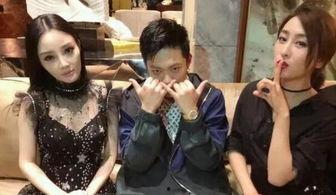 娱乐圈吃瓜名单最新