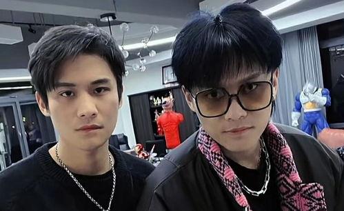 娱乐圈吃瓜小杨哥是谁