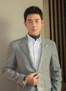 娱乐吃瓜酱罗晋