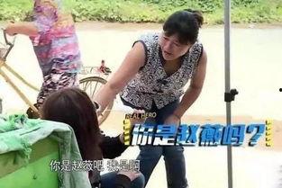 娱乐吃瓜路人,揭秘娱乐圈背后的故事与真相