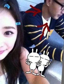 娱乐吃瓜酱未婚先孕,揭秘未婚先孕背后的故事